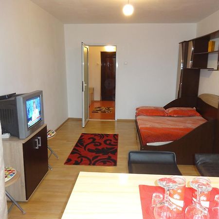 Alina Accommodation Galaţi Extérieur photo