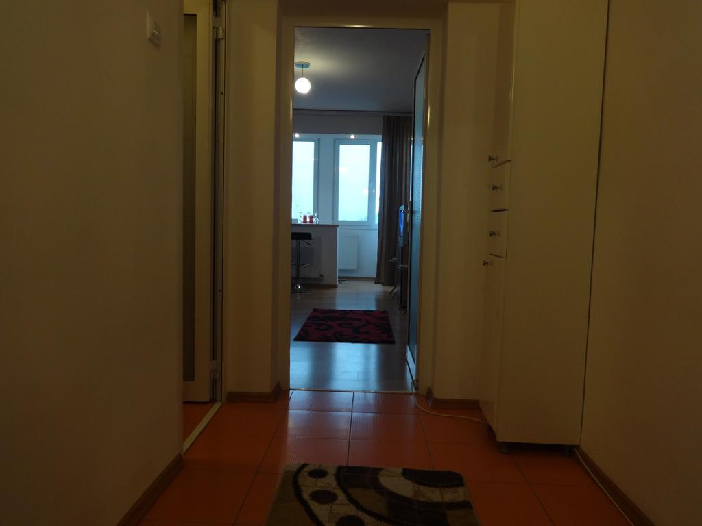 Alina Accommodation Galaţi Extérieur photo