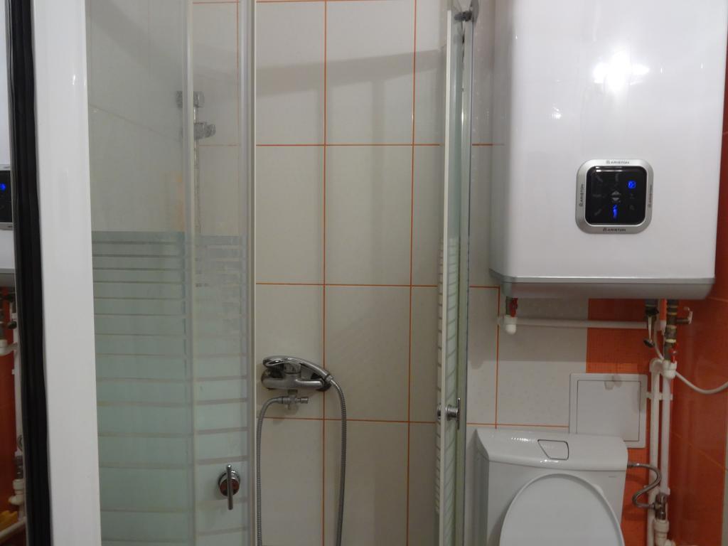 Alina Accommodation Galaţi Extérieur photo