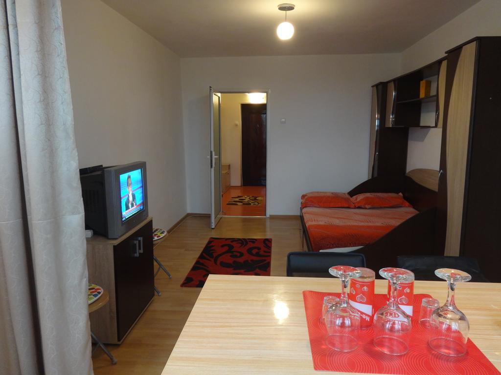 Alina Accommodation Galaţi Extérieur photo