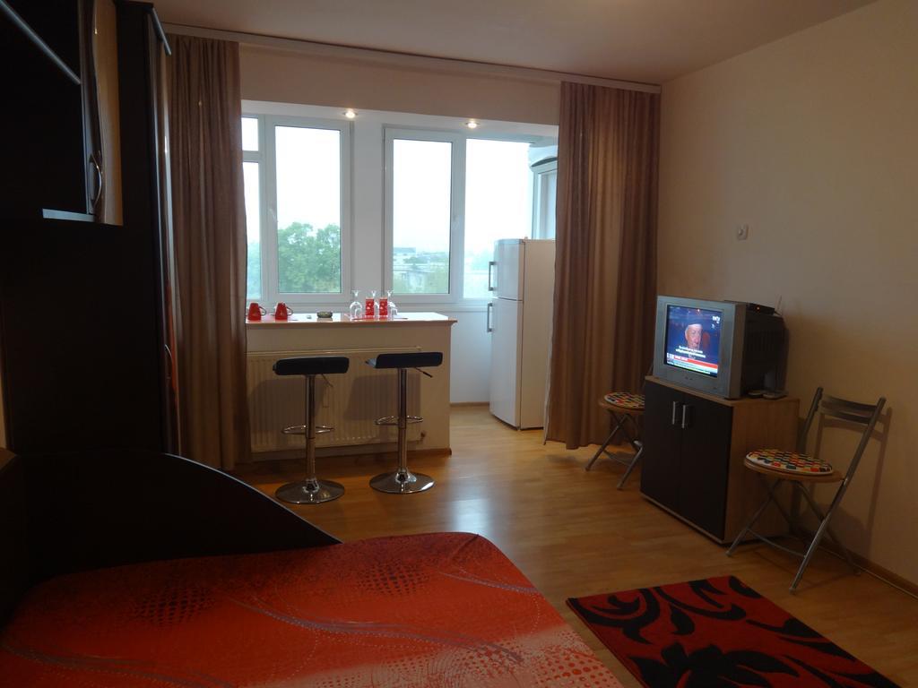 Alina Accommodation Galaţi Extérieur photo