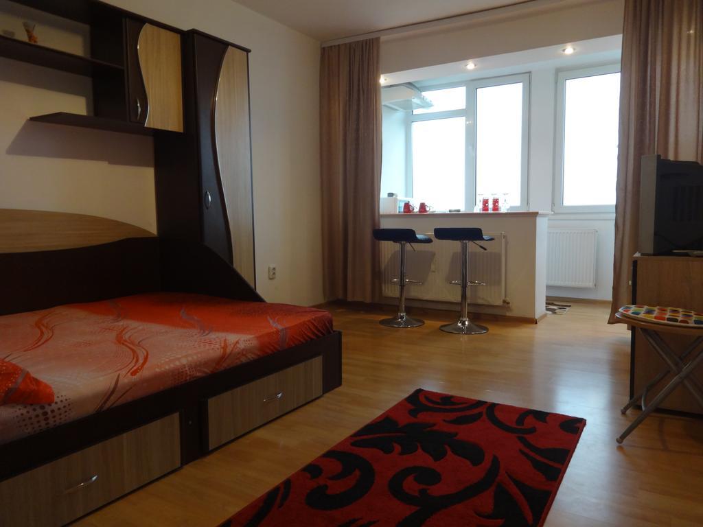 Alina Accommodation Galaţi Extérieur photo