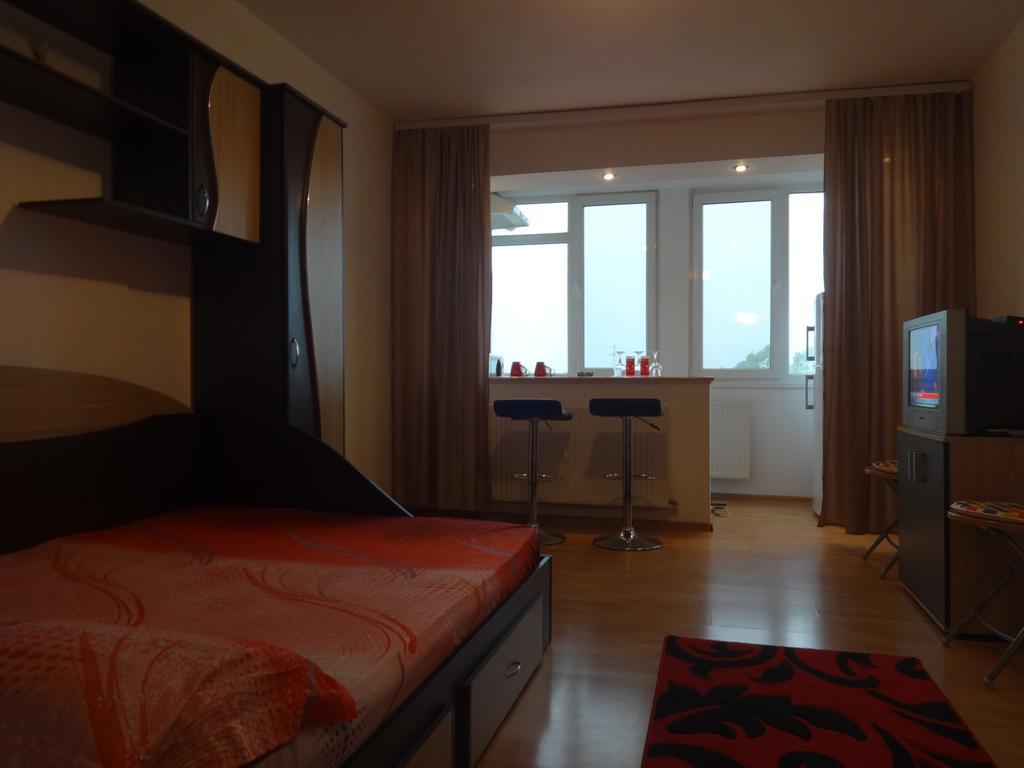 Alina Accommodation Galaţi Extérieur photo