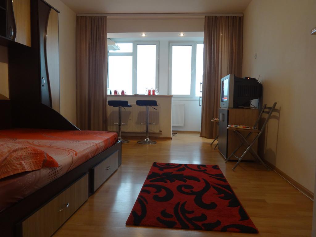 Alina Accommodation Galaţi Extérieur photo