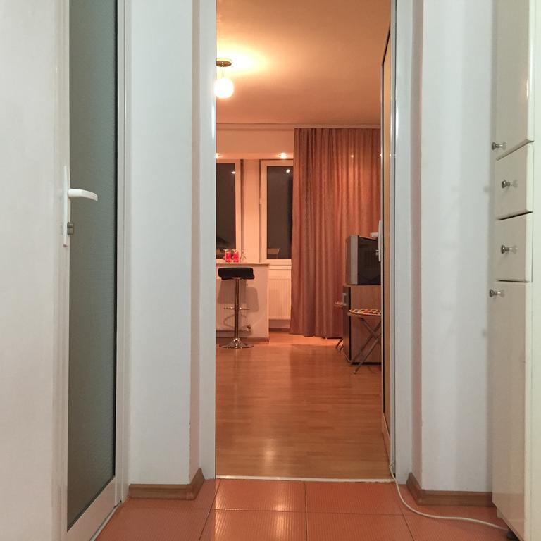 Alina Accommodation Galaţi Extérieur photo