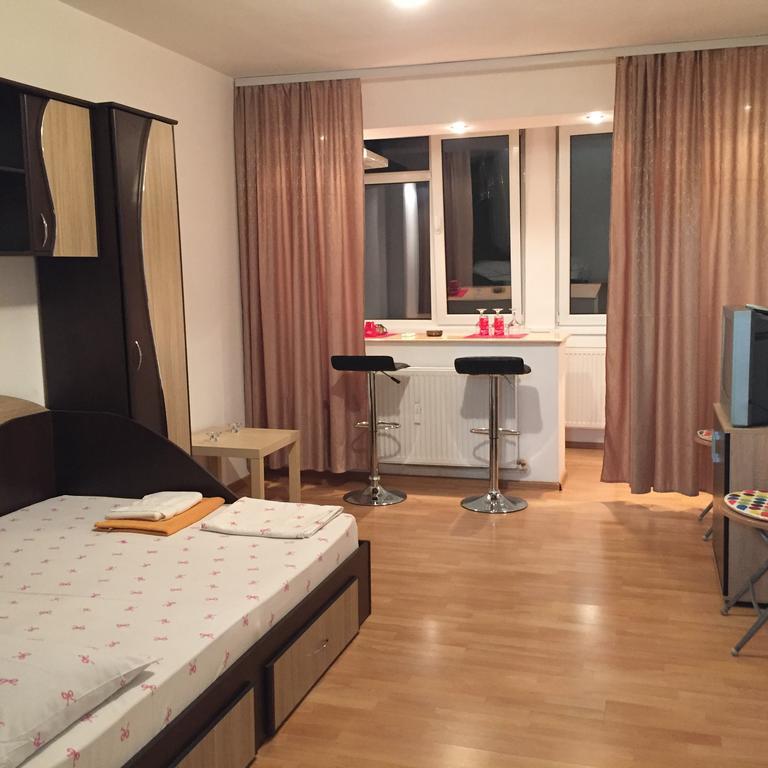 Alina Accommodation Galaţi Extérieur photo