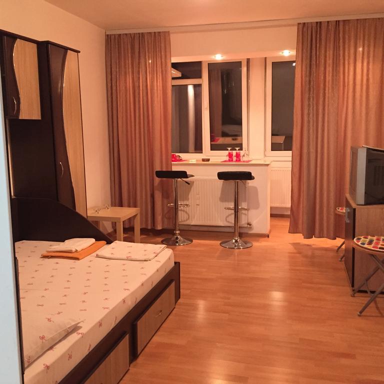 Alina Accommodation Galaţi Extérieur photo