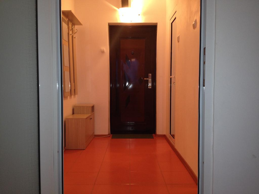 Alina Accommodation Galaţi Chambre photo