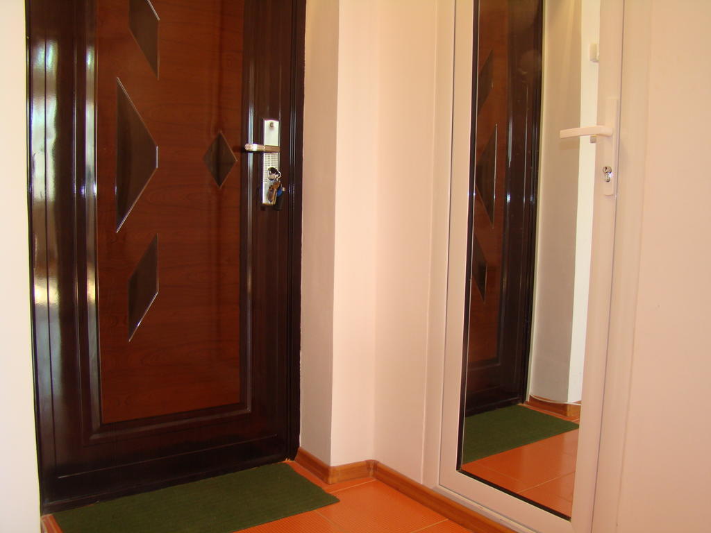 Alina Accommodation Galaţi Chambre photo